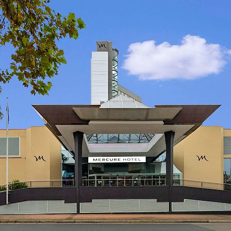 Mercure Sydney Bankstown Zewnętrze zdjęcie