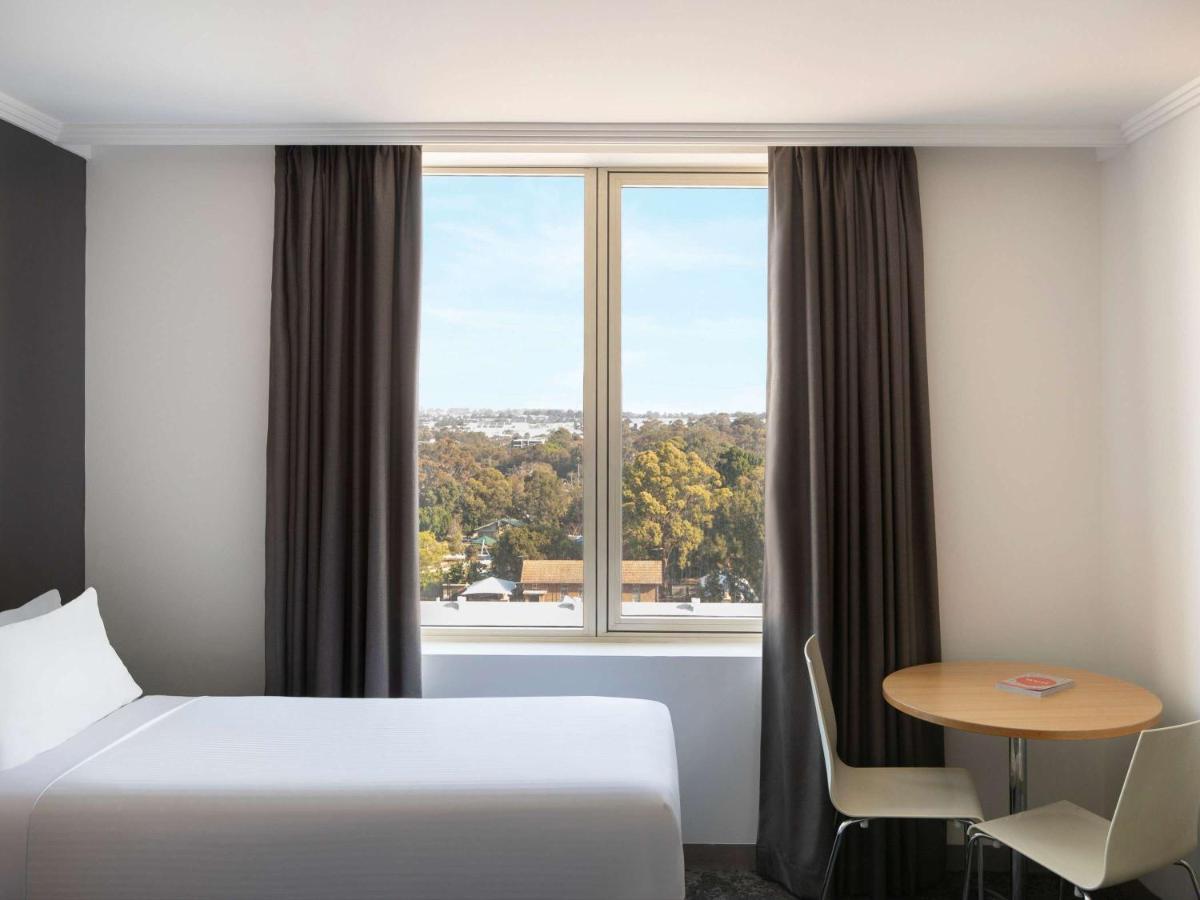 Mercure Sydney Bankstown Zewnętrze zdjęcie