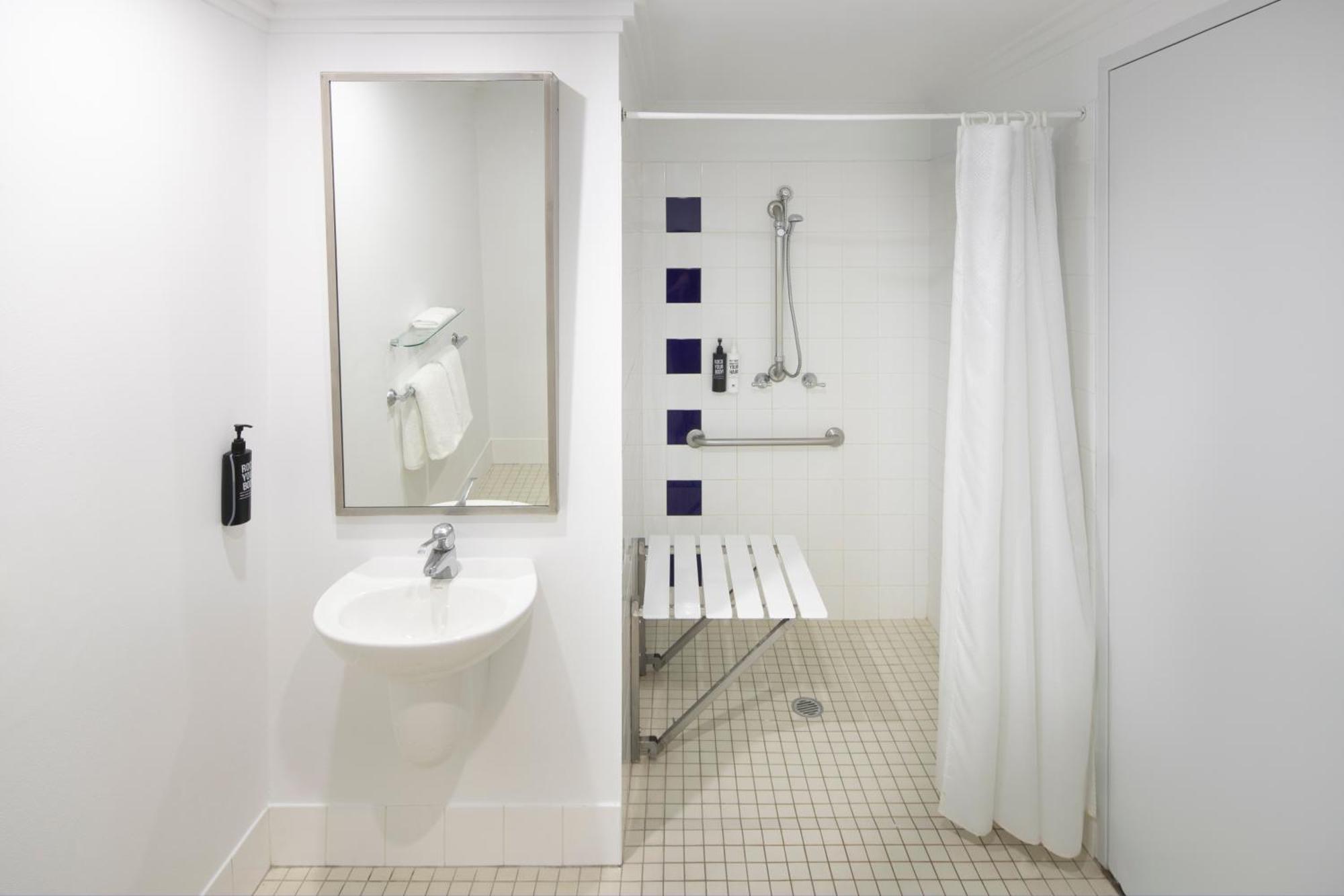 Mercure Sydney Bankstown Zewnętrze zdjęcie