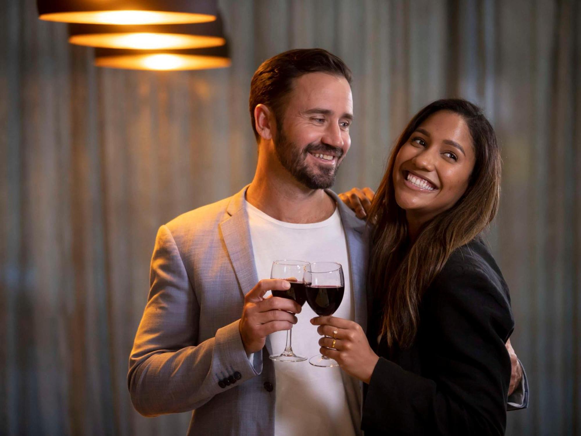 Mercure Sydney Bankstown Zewnętrze zdjęcie