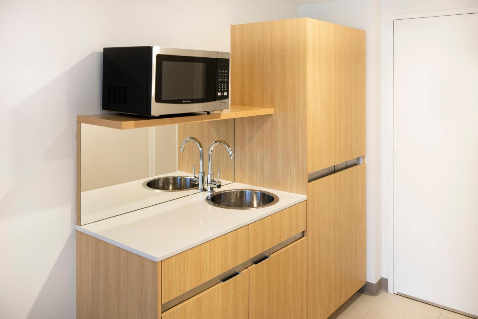 Mercure Sydney Bankstown Zewnętrze zdjęcie