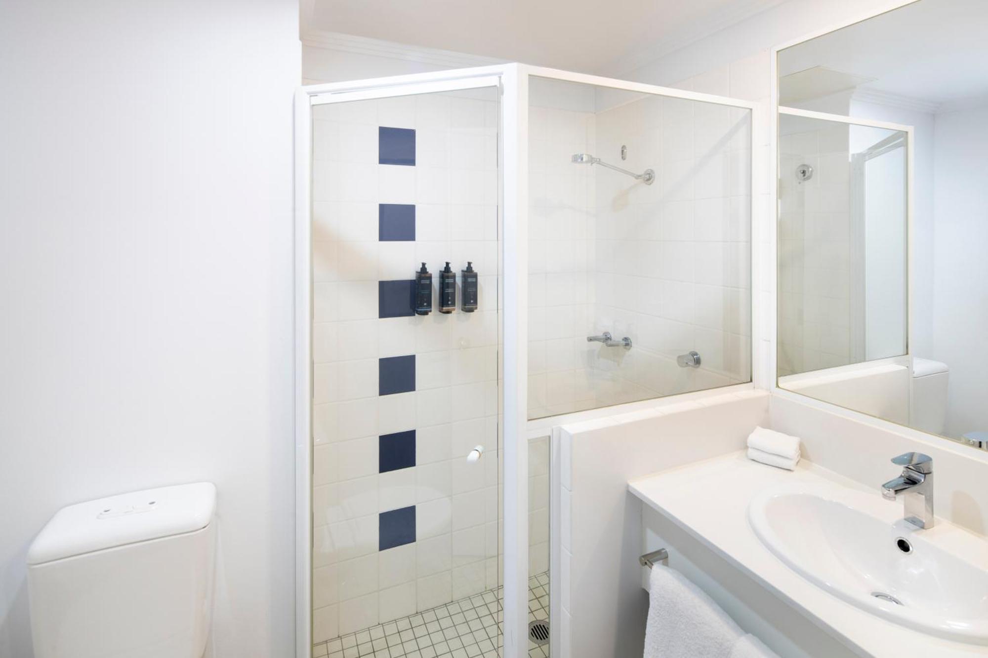 Mercure Sydney Bankstown Zewnętrze zdjęcie