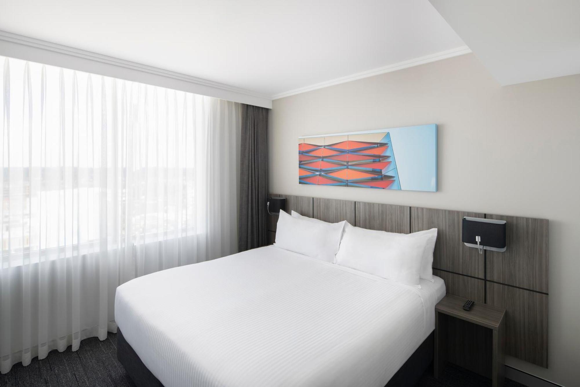 Mercure Sydney Bankstown Zewnętrze zdjęcie