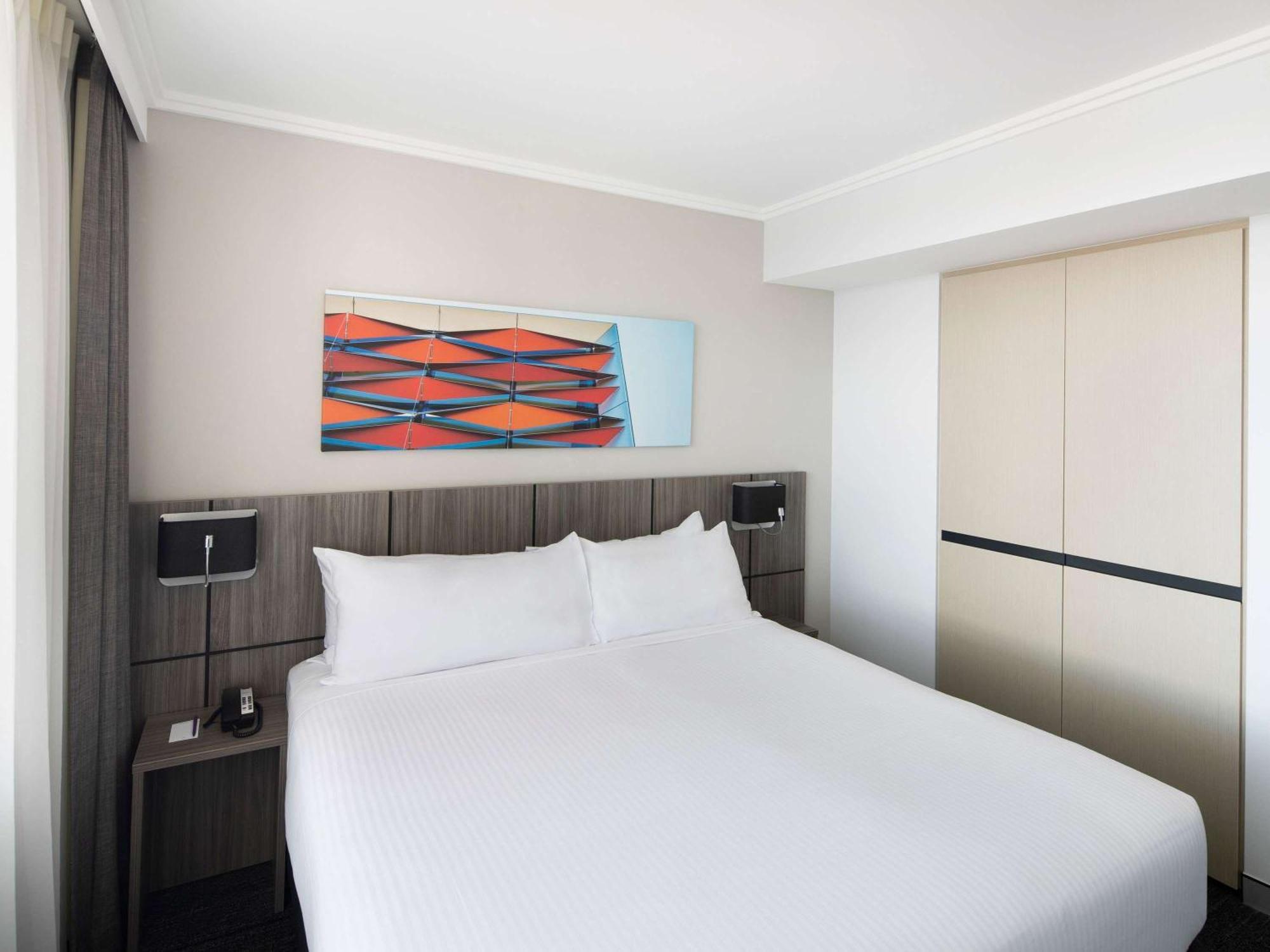Mercure Sydney Bankstown Zewnętrze zdjęcie
