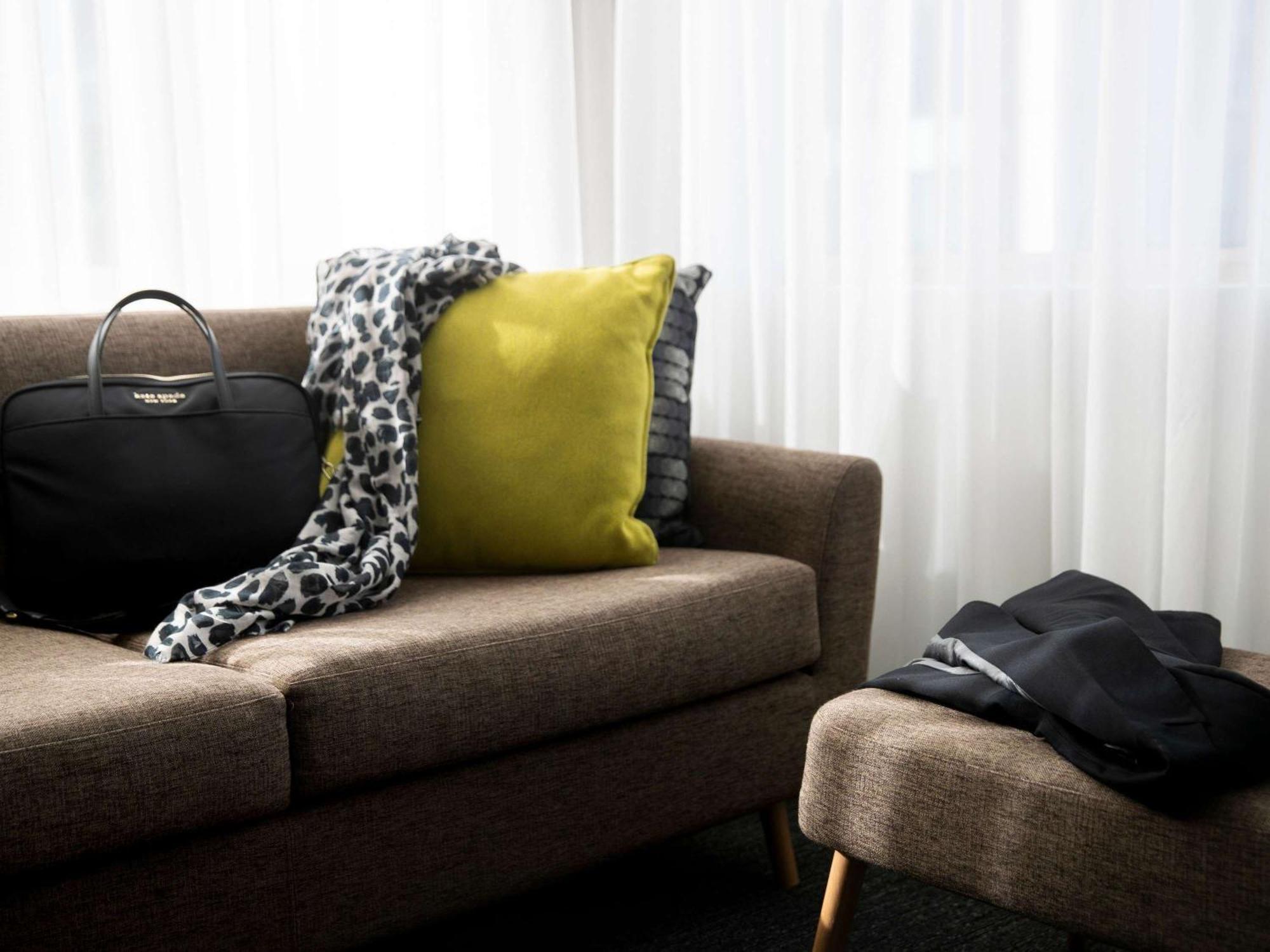 Mercure Sydney Bankstown Zewnętrze zdjęcie